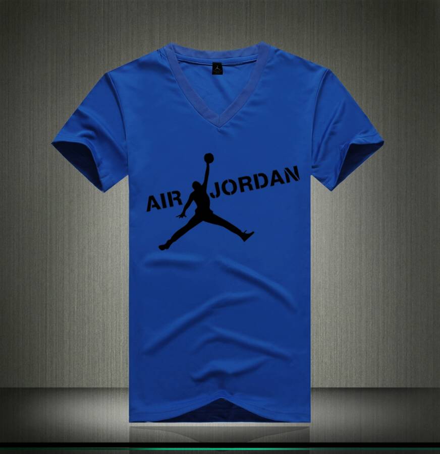 men jordan t-shirt S-XXXL-0910